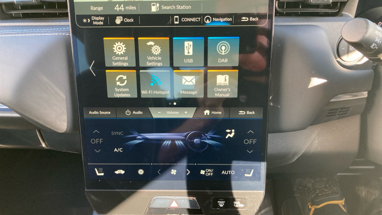 Honda E Ny1 150kW Elegance 69kWh 5dr Auto Electric Hatchback